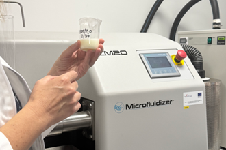 CEEPUS summer school „Advanced Spray Drying and Microfluidics Applications in Pharmaceutical Development“ successfully held
